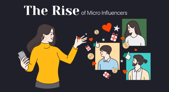 micro influencer