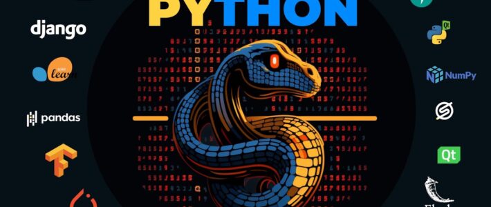 python