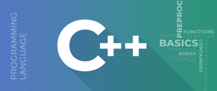 C++