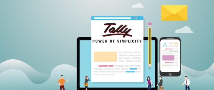 Tally Institute