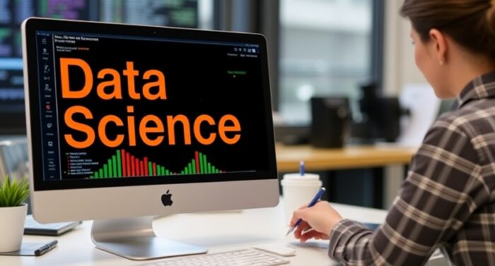 Data Science Course in Laxmi Nagar