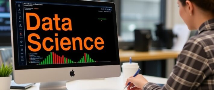 Data Science Course in Laxmi Nagar