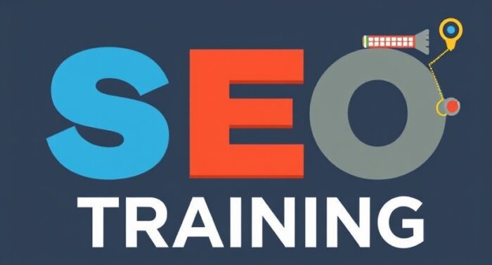 Seo Training Course