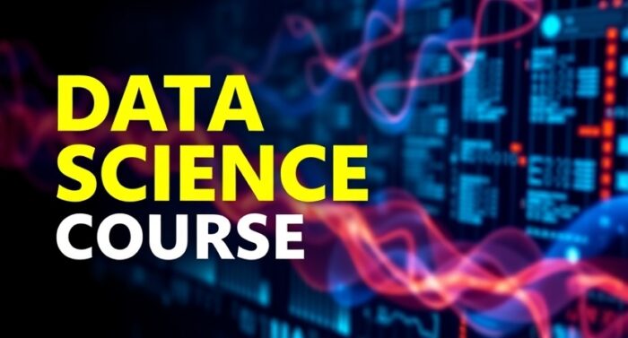 DATA SCIENCE COURSE IN LAXMI NAGAR