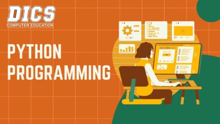 Python Programming