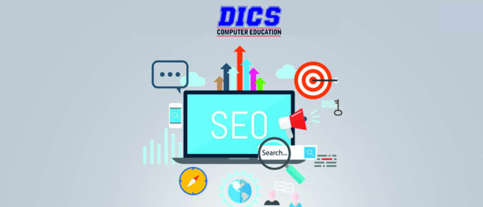 SEO COURSE