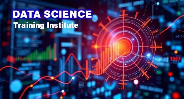 Data Science Training Institute in Laxmi Nagar