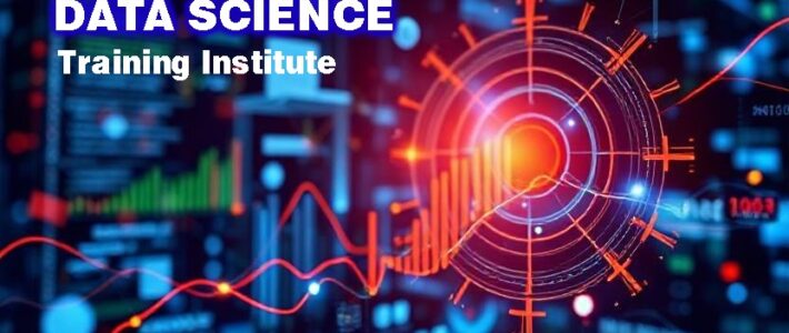 Data Science Training Institute in Laxmi Nagar