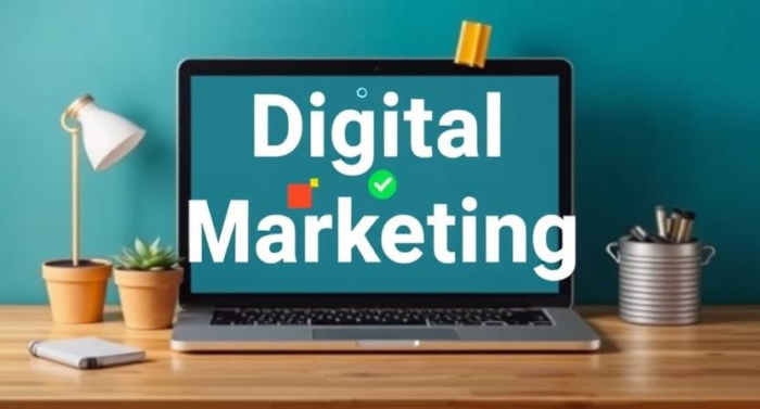 Digital Marketing Image