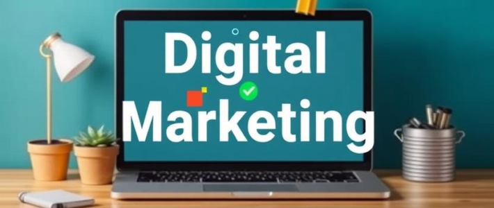 Digital Marketing Image