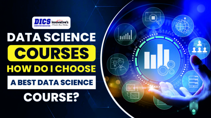 Best Data Science Institute in Laxmi Nagar